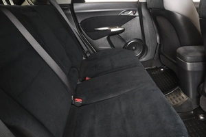 Хетчбэк Honda Civic 2008 года, 569000 рублей, Пермь