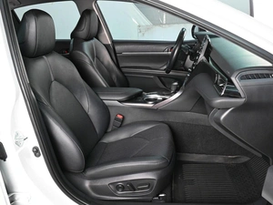 Седан Toyota Camry 2021 года, 3549000 рублей, Аксай