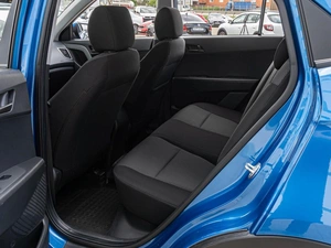 Внедорожник Hyundai Creta 2020 года, 1848000 рублей, Краснодар