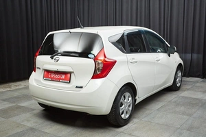Хетчбэк Nissan Note 2014 года, 820000 рублей, Красноярск