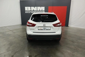 Внедорожник Nissan Qashqai 2018 года, 1900000 рублей, Курск