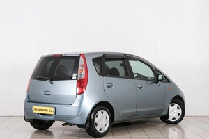 Хетчбэк Mitsubishi Colt 2008 года, 569000 рублей, Красноярск