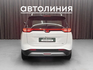 Внедорожник Weltmeister W6 2021 года, 2600000 рублей, Красноярск
