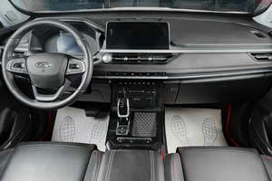 Внедорожник Chery Tiggo 7 Pro 2022 года, 1759000 рублей, Тюмень