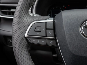 Внедорожник Toyota Highlander 2025 года, 5200000 рублей, Краснодар