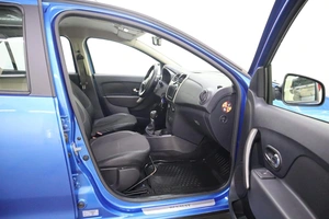 Седан Renault Logan 2021 года, 1350000 рублей, Брянск