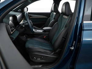 Внедорожник Geely Monjaro 2023 года, 3331444 рублей, Москва