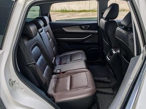 Внедорожник Chery Tiggo 8 Pro 2021 года, 1930000 рублей, Краснодар