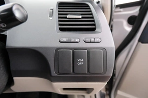 Седан Honda Civic 2008 года, 699000 рублей, Красноярск