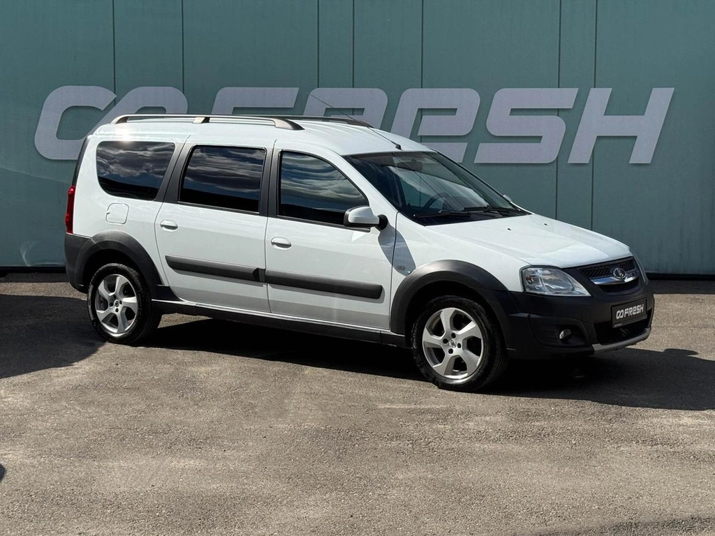 Универсал ВАЗ (LADA) Largus Cross 2019 года, 1049000 рублей, Кропоткин