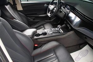 Седан OMODA S5 2023 года, 1299000 рублей, Сургут