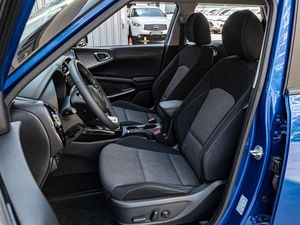 Внедорожник Kia Soul 2020 года, 2112000 рублей, Краснодар