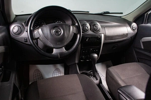 Седан Nissan Almera 2018 года, 719000 рублей, Сургут