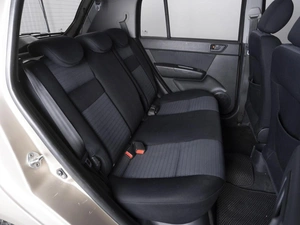 Хетчбэк Hyundai Getz 2008 года, 575000 рублей, Ставрополь