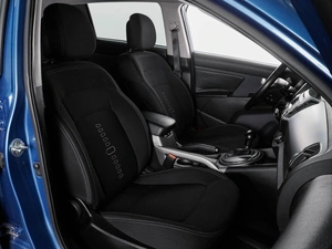 Внедорожник Kia Sportage 2014 года, 1597000 рублей, Воронеж