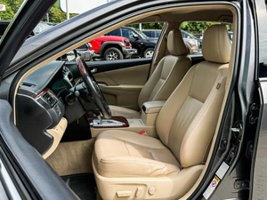 Седан Toyota Camry 2012 года, 1650000 рублей, Большой Сочи