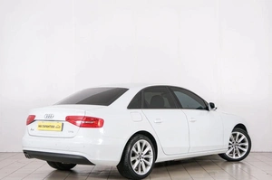 Седан Audi A4 2015 года, 1529000 рублей, Красноярск