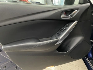 Седан Mazda 6 2013 года, 1387000 рублей, Солонцы