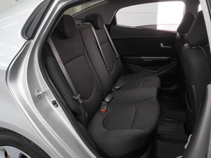 Седан Kia Rio 2014 года, 899000 рублей, Воронеж