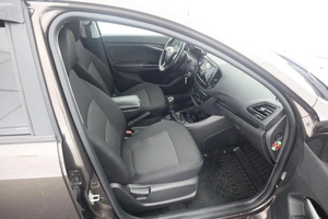 Седан ВАЗ (LADA) Vesta 2017 года, 825000 рублей, Орёл