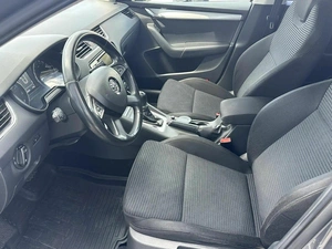 Лифтбек Skoda Octavia 2014 года, 1250000 рублей, Абакан