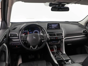 Внедорожник Mitsubishi Eclipse Cross 2018 года, 1919050 рублей, Москва