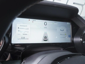 Внедорожник Geely Monjaro 2023 года, 2850000 рублей, Ростов-на-Дону