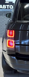 Внедорожник Land Rover Range Rover 2018 года, 8400000 рублей, Красноярск