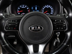 Внедорожник Kia Sportage 2018 года, 2200000 рублей, Тюмень