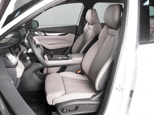 Внедорожник Geely Atlas 2026 года, 3299000 рублей, Красный Пахарь
