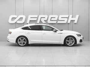 Лифтбек Audi S5 2019 года, 4500000 рублей, Ростов-на-Дону