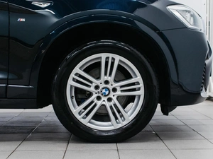 Внедорожник BMW X4 2017 года, 2781000 рублей, Красноярск