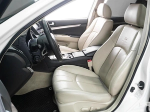Седан Infiniti G25 2013 года, 1459000 рублей, Тюмень