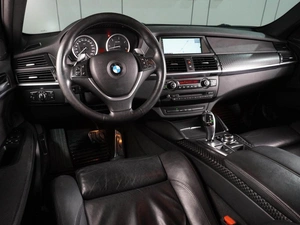 Внедорожник BMW X6 2010 года, 1909000 рублей, Воронеж