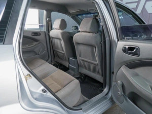 Универсал Chevrolet Lacetti 2007 года, 449000 рублей, Сургут