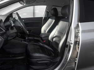 Седан Hyundai Solaris 2019 года, 1230111 рублей, Тверь