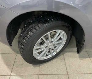 Лифтбек ВАЗ (LADA) Granta 2022 года, 797000 рублей, Красноярск