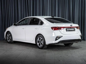 Седан Kia Forte 2019 года, 1620000 рублей, Волгоград