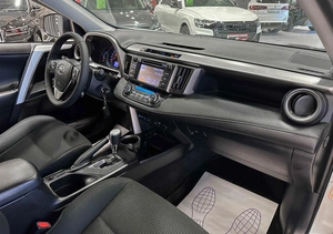 Внедорожник Toyota RAV4 2013 года, 1907000 рублей, Красноярск