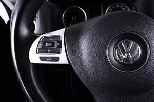Внедорожник Volkswagen Tiguan 2011 года, 1429000 рублей, Пермь