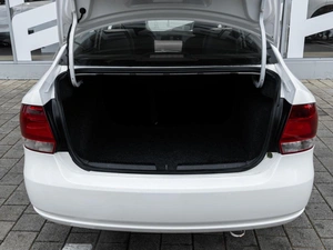 Седан Volkswagen Polo 2013 года, 849000 рублей, Ставрополь