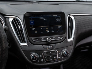 Седан Chevrolet Malibu 2020 года, 1650000 рублей, Краснодар