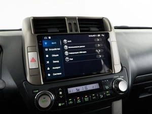 Внедорожник Toyota Land Cruiser Prado 2011 года, 2377077 рублей, Москва