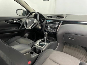 Внедорожник Nissan Qashqai 2018 года, 1475000 рублей, Красноярск
