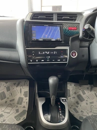 Хетчбэк Honda Fit 2017 года, 947000 рублей, Солонцы