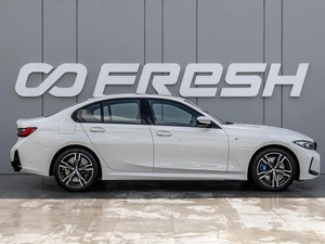 Седан BMW 3 серия 2025 года, 6090000 рублей, Краснодар
