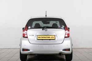 Хетчбэк Nissan Note 2019 года, 1029000 рублей, Красноярск
