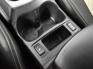 Внедорожник Nissan Qashqai 2016 года, 1409900 рублей, Казань