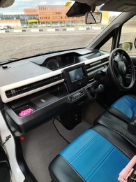 Хетчбэк Suzuki Wagon R 2018 года, 790000 рублей, Красноярск