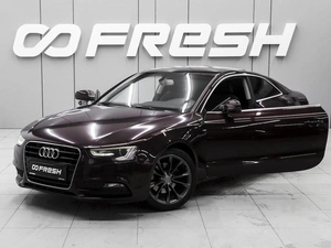 Купе Audi A5 2012 года, 1550000 рублей, Ростов-на-Дону